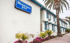 Rodeway Inn San Clemente