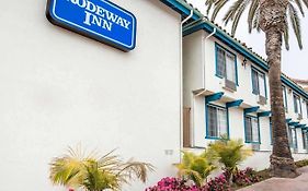Rodeway Inn San Clemente California